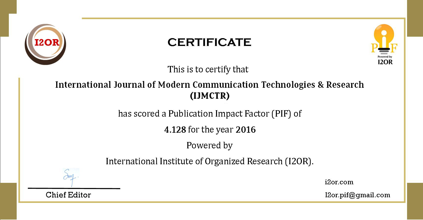 International journal of engineering science